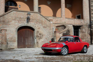 Image 1/36 of Lotus Elan S3 (1966)
