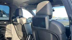 Image 32/46 de Porsche Cayenne Turbo (2011)