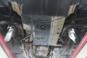 Image 38/50 of BMW 323Ci (2001)