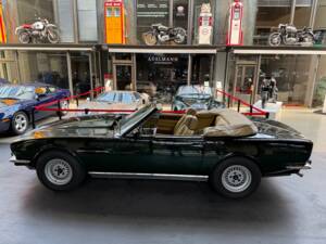 Imagen 1/25 de Aston Martin V8 Volante (1986)