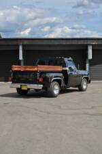 Image 11/50 of Chevrolet C10 Stepside (1978)