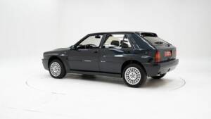 Image 4/15 de Lancia Delta HF Integrale 16V (1992)
