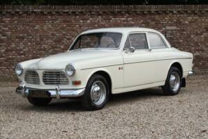 Image 45/50 of Volvo P 123 GT (1969)