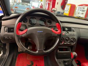 Bild 8/15 von FIAT Coupé 2.0 20V Turbo Plus (1999)