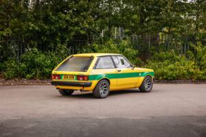 Image 11/48 de Talbot Sunbeam Lotus (1981)