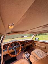 Bild 19/70 von Rolls-Royce Silver Spur (1988)