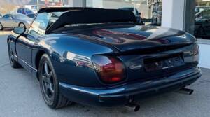 Bild 8/16 von TVR Chimaera 5,0 (1997)
