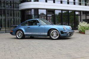Bild 50/51 von Porsche 911 Carrera 3.2 (1984)