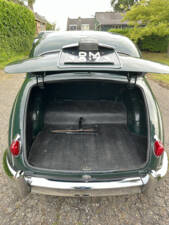 Imagen 8/8 de Jaguar Mk II 2.4 (1959)