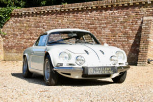Bild 27/50 von Alpine A 110 1600 S (1973)