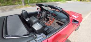 Image 4/5 de Mercedes-Benz 500 SL (1991)