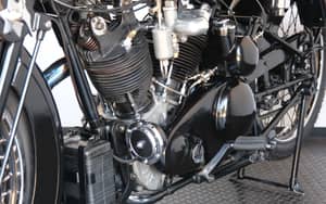 Image 57/99 of Brough-Superior SS 100 (1933)