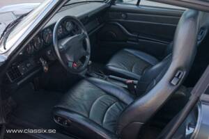 Afbeelding 4/23 van Porsche 911 Targa (1997)