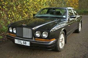 Bild 3/50 von Bentley Continental R (1994)