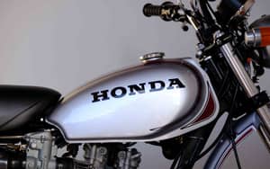 Bild 5/84 von Honda XL 250 (1974)