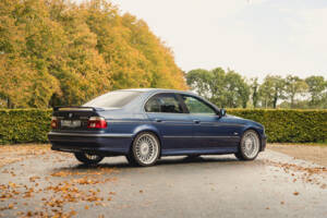 Bild 3/97 von ALPINA B10 V8 (1998)
