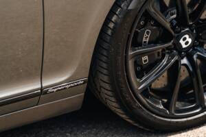 Immagine 8/50 di Bentley Continental GTC (2010)