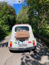 Bild 25/30 von FIAT 500 F (1972)