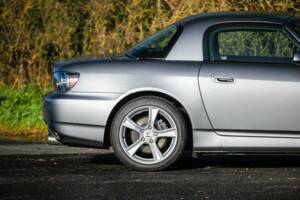 Image 45/45 of Honda S 2000 (2009)