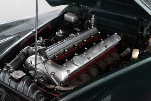 Image 33/33 of Jaguar XK 140 FHC (1956)
