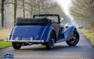 Bild 34/39 von Alvis Speed 25 (1936)