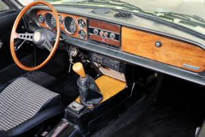 Image 48/50 of FIAT 124 Spider CS1 (1975)