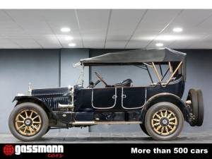 Image 3/15 of Packard Twin-Six (1916)