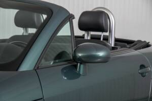 Immagine 35/50 di Audi TT 1.8 T (2001)