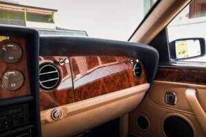 Image 17/20 de Bentley Continental R (1997)