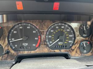 Imagen 7/8 de Jaguar XJS 4.0 (1994)