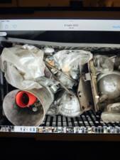 Bild 19/20 von Jaguar XK 140 FHC (1956)