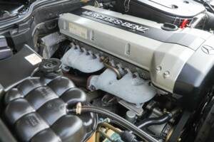 Afbeelding 21/50 van Mercedes-Benz 300 SL-24 (1992)
