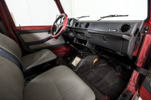 Imagen 9/50 de Suzuki SJ 413 (1986)