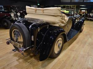 Afbeelding 25/49 van Rolls-Royce 20&#x2F;25 HP (1934)