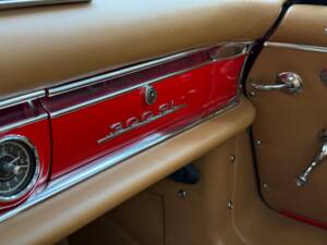 Bild 23/25 von Mercedes-Benz 300 SL Roadster (1960)