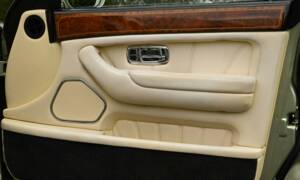 Bild 28/50 von Rolls-Royce Silver Seraph (1998)