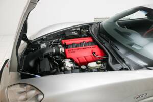 Bild 11/16 von Chevrolet Corvette Z06 (2007)