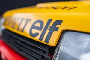 Bild 13/38 von Renault R 5 Turbo 2 (1980)