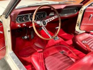 Bild 13/36 von Ford Mustang 289 (1966)