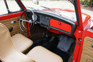 Immagine 47/50 di Volkswagen Super Beetle (1971)