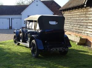Imagen 18/50 de Rolls-Royce 20 HP (1926)