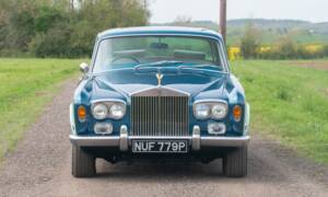 Image 9/50 of Rolls-Royce Silver Shadow I (1976)
