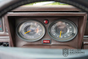 Bild 22/50 von Maserati Merak 2000 GT (1981)