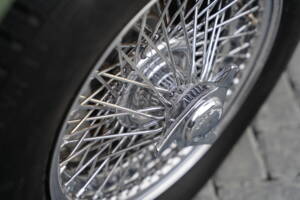 Image 32/41 de Aston Martin DB 5 (1964)
