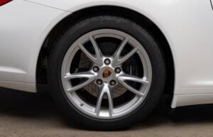 Image 19/40 of Porsche 911 Carrera 4 (2009)