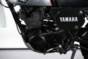 Immagine 14/49 di Yamaha XT 500 (1982)