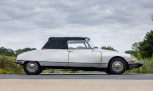 Bild 2/50 von Citroën ID 19 Break (1967)