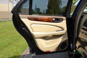 Afbeelding 21/50 van Jaguar XJ 2.7 D (2008)