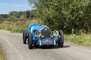 Bild 10/58 von Alphi T10 (1929)