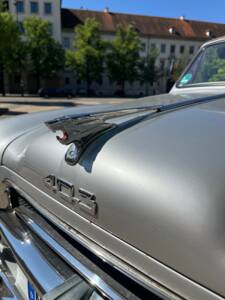 Bild 10/94 von Peugeot 403 Cabriolet (1958)